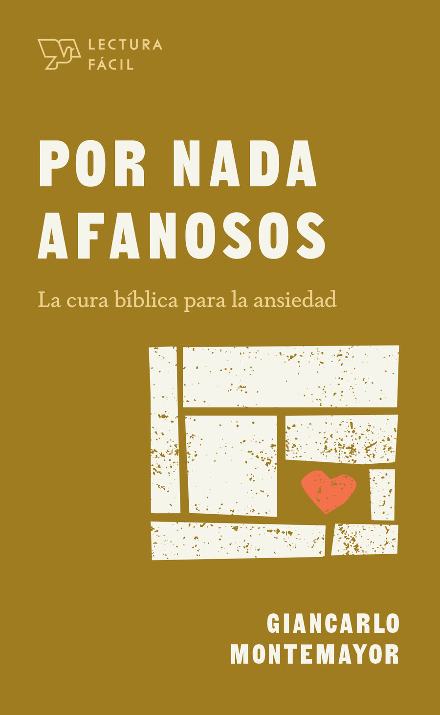 Por nada afanosos - Re-vived
