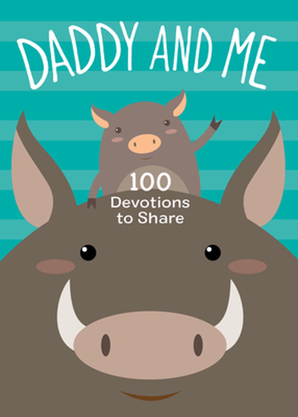 Daddy and Me - Re-vived