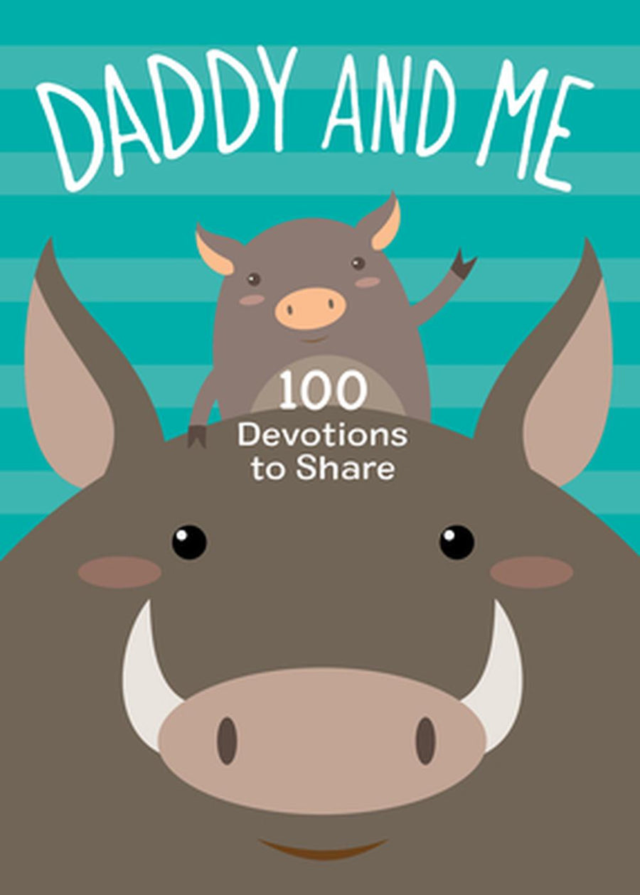 Daddy and Me - Re-vived