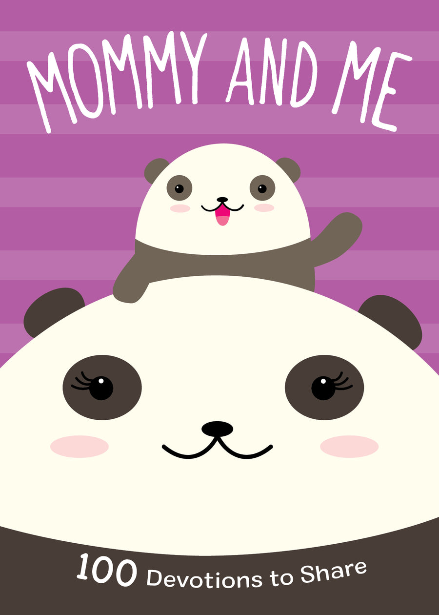 Mommy and Me - Re-vived