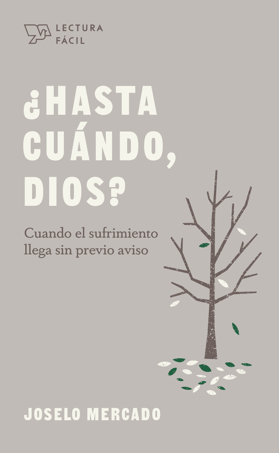 ¿Hasta cuándo, Dios? - Re-vived
