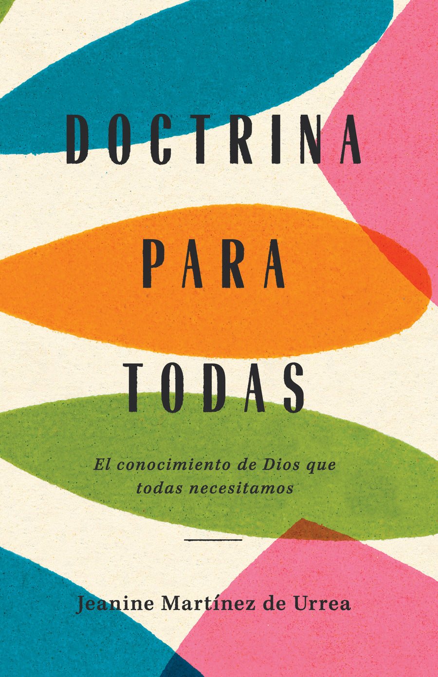 Doctrina para todas - Re-vived