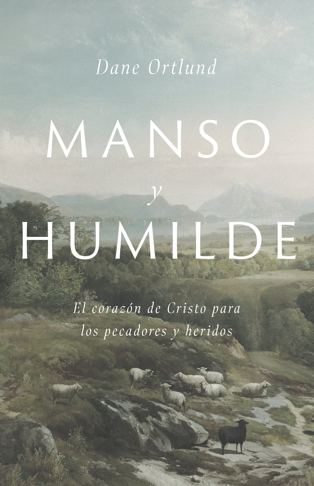 Manso y humilde - Re-vived