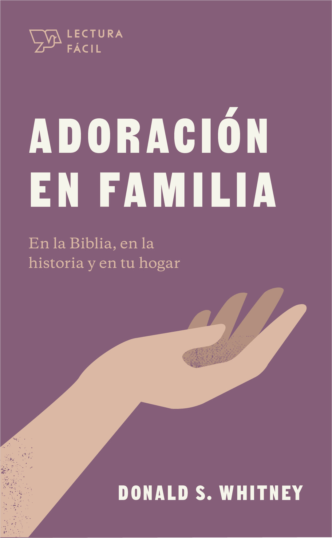 Adoraci¾n en familia - Re-vived