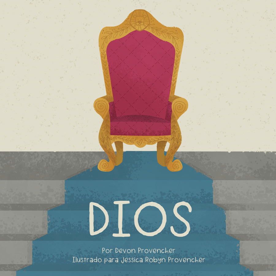 Dios - Re-vived