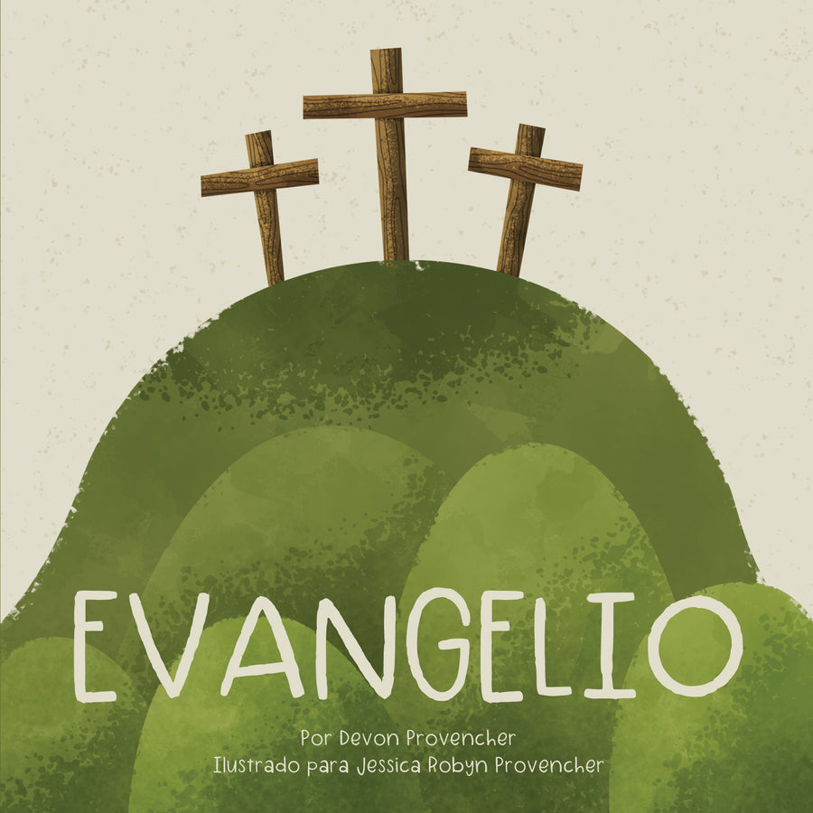 Evangelio - Re-vived
