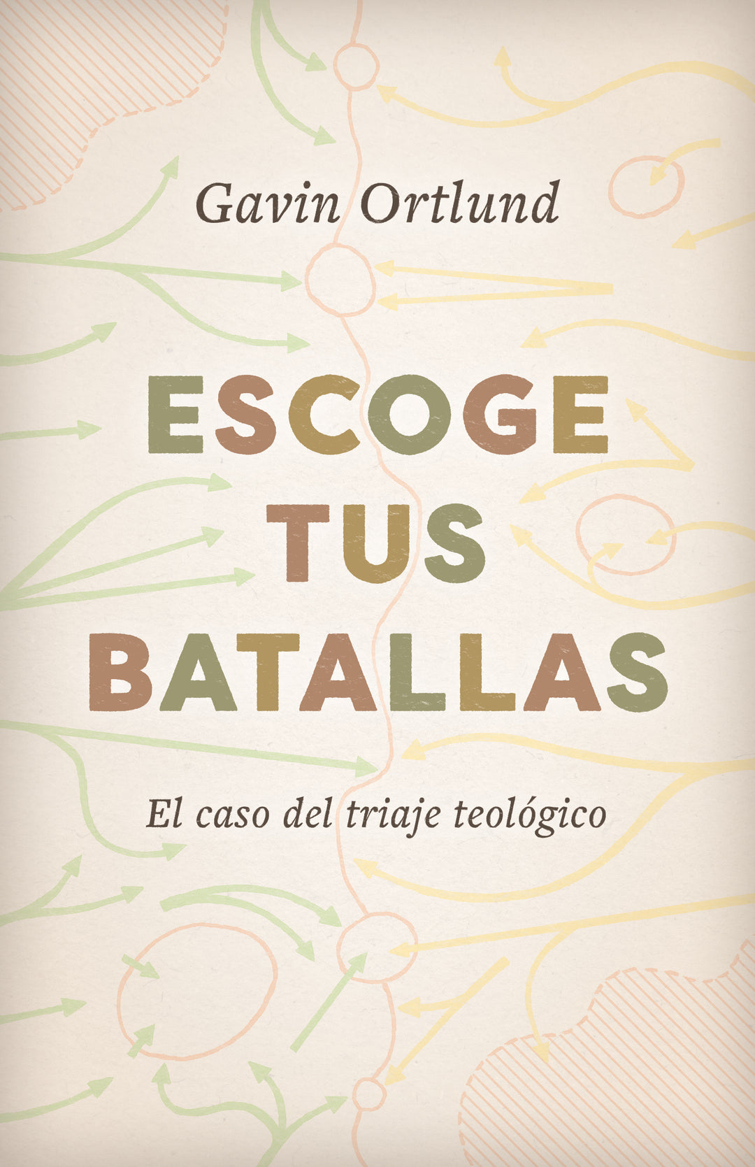 Escoge tus batallas - Re-vived