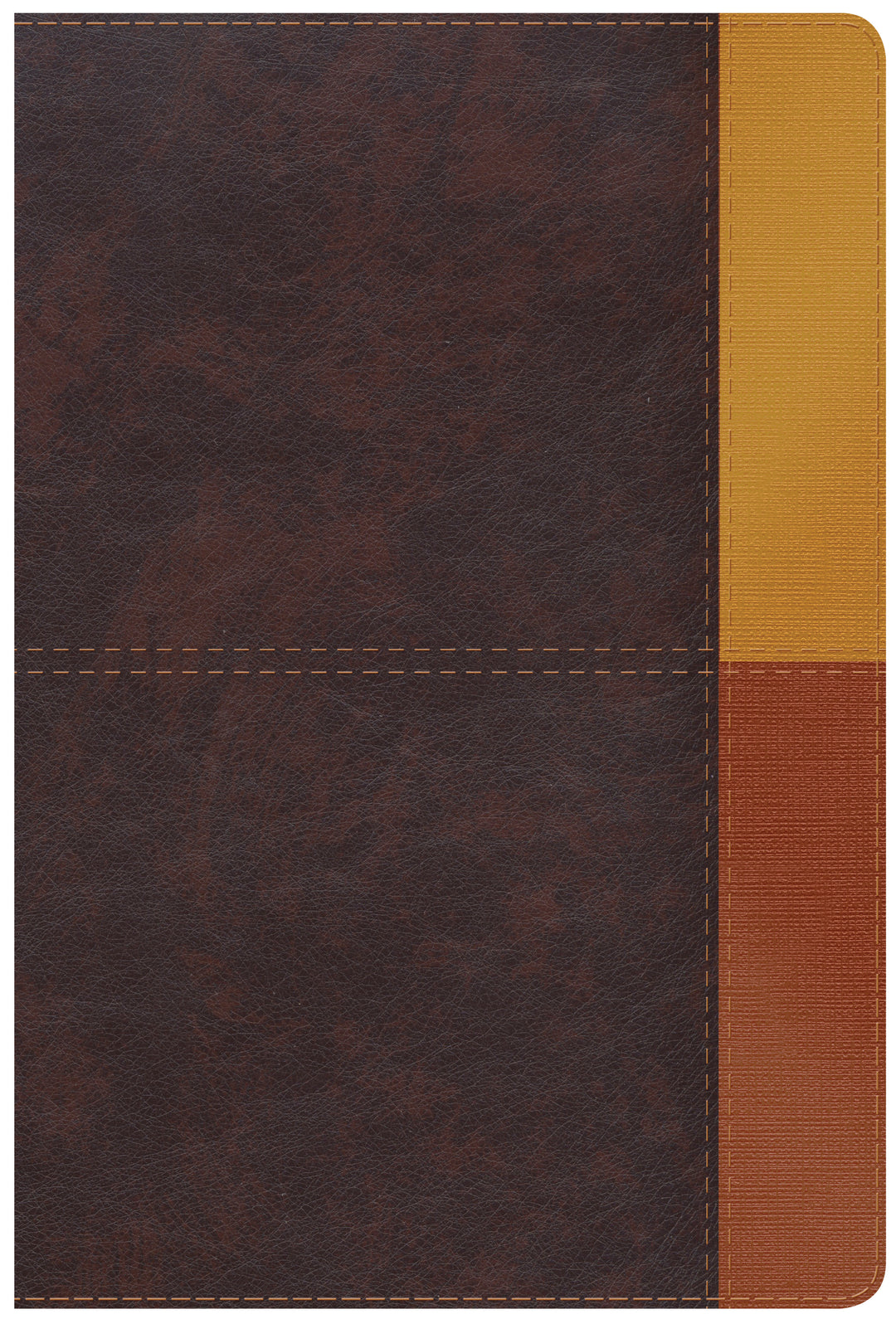 RVR 1960 Biblia de Estudio Arcoiris, gris pizarra/oliva sími - Re-vived
