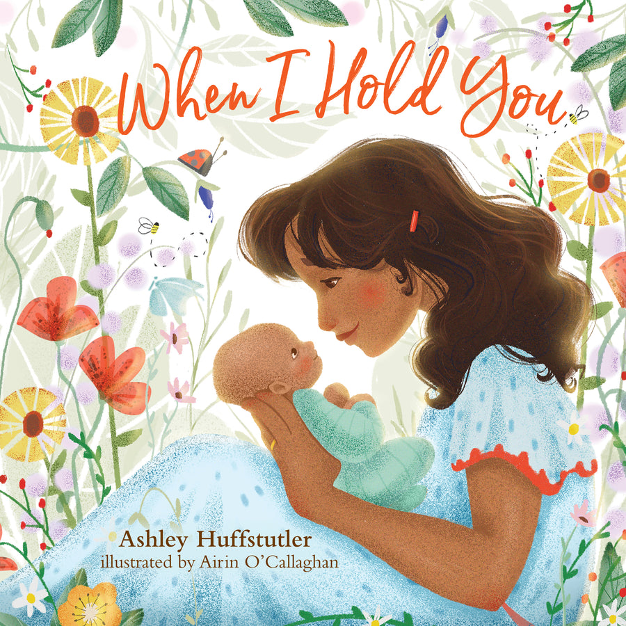 When I Hold You - Re-vived