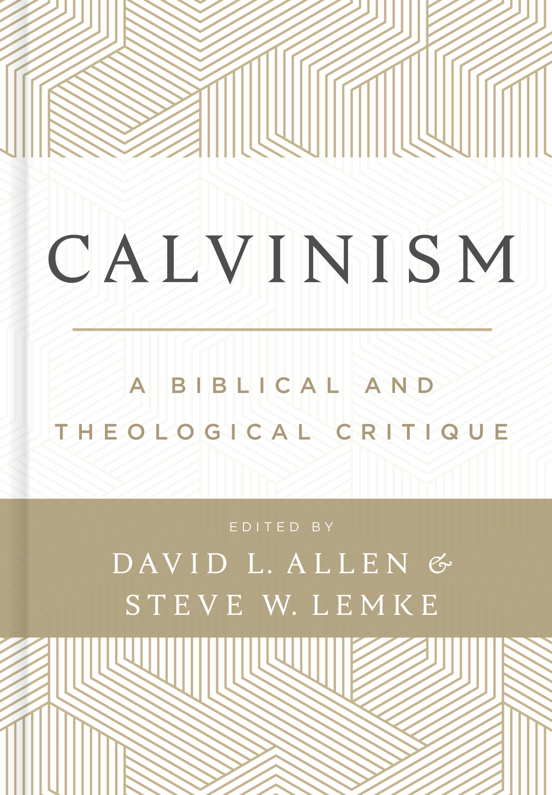 Contending with Calvinism - Re-vived