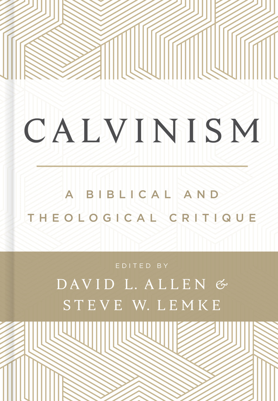 Contending with Calvinism - Re-vived