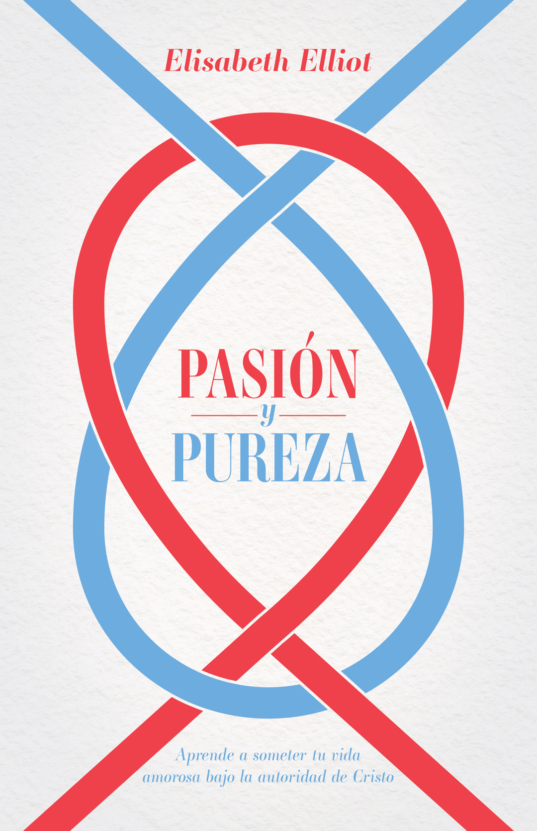 Pasión y pureza (Passion and Purity) - Re-vived