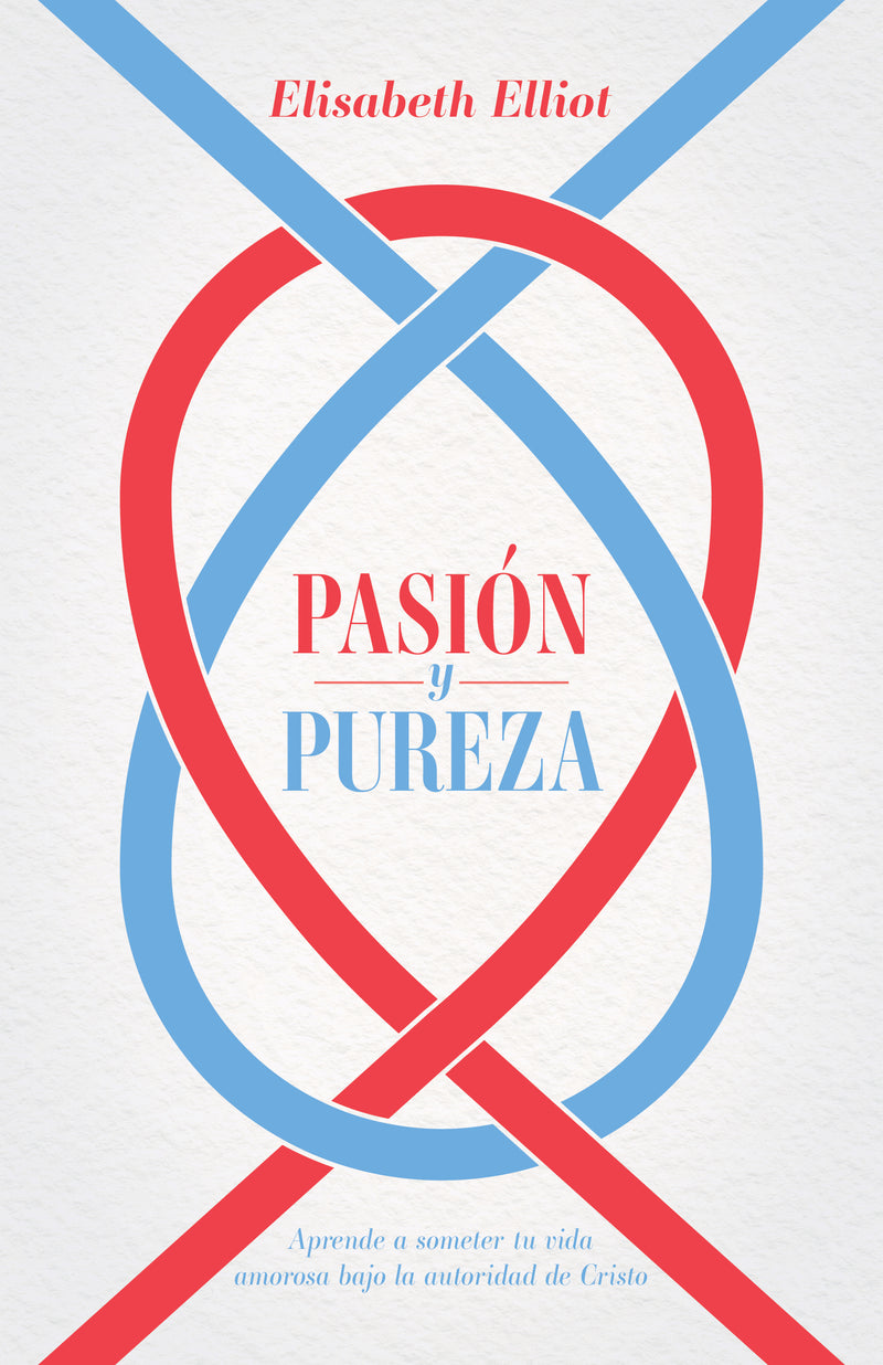 Pasión y pureza (Passion and Purity)