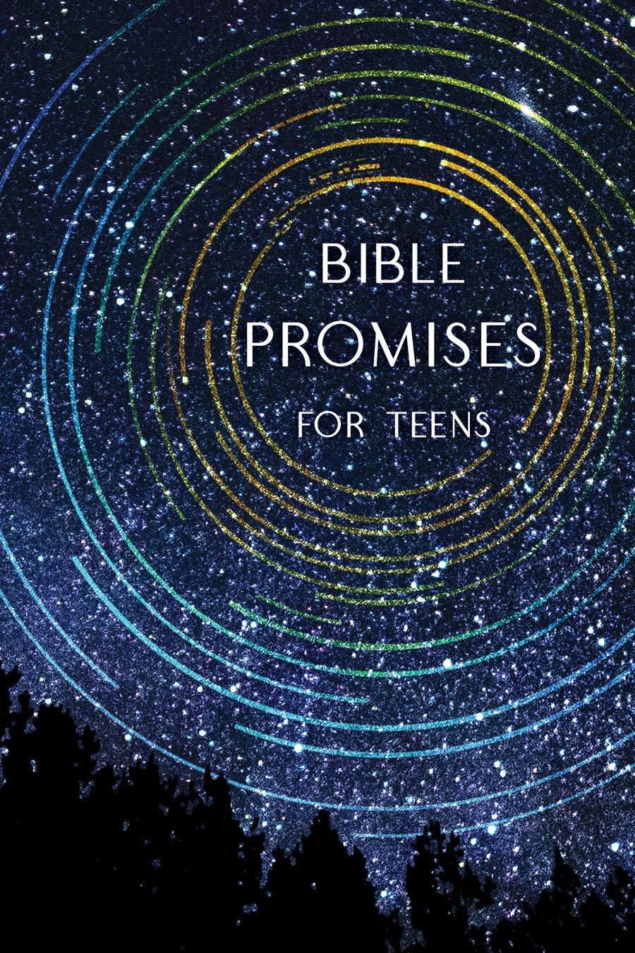 Bible Promises for Teens - Re-vived