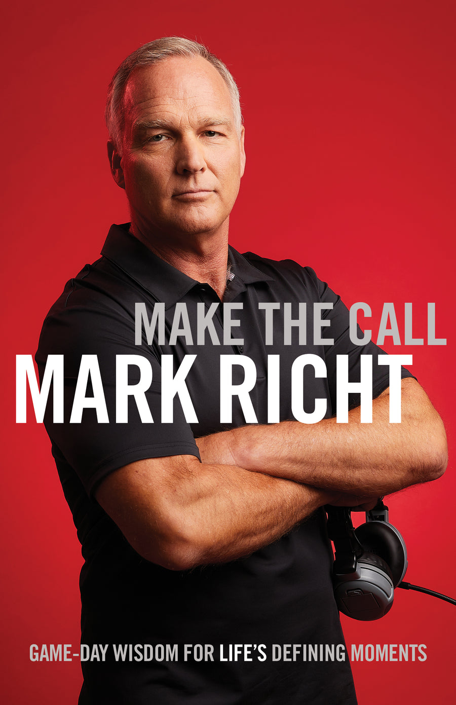 Make the Call - Re-vived