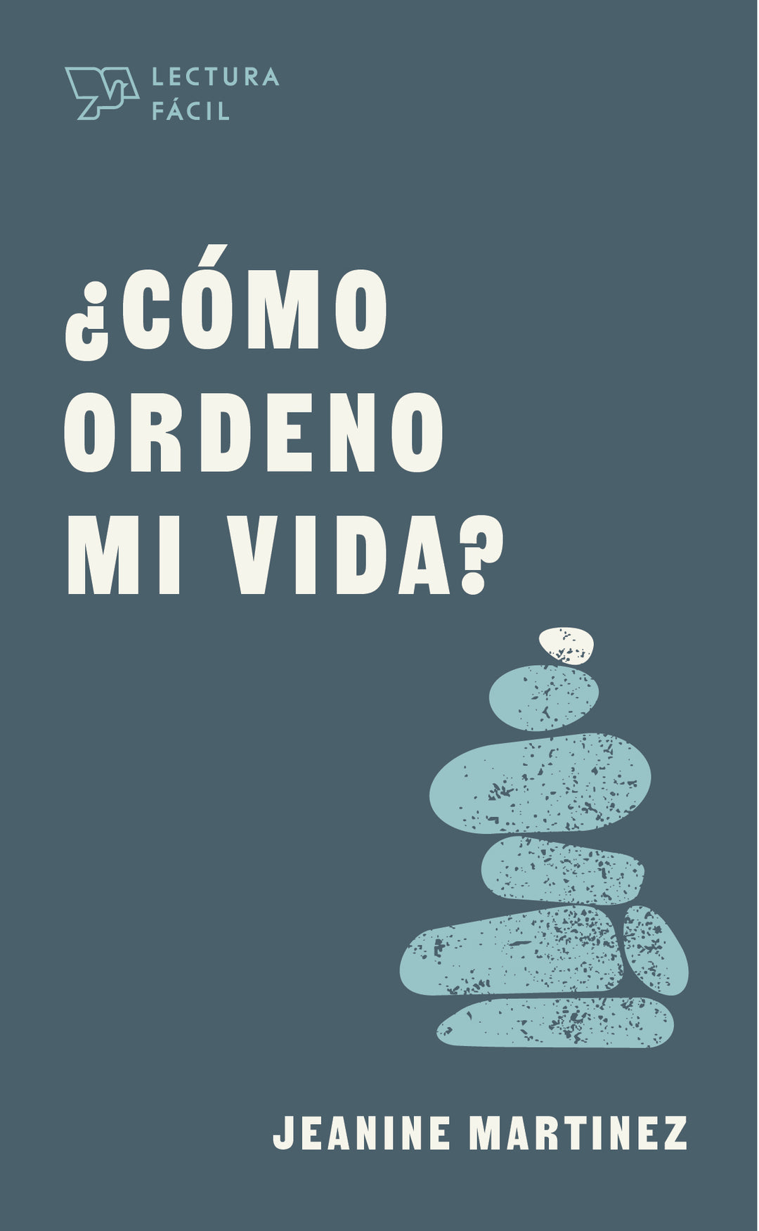 ¿Cómo ordeno mi vida? - Re-vived