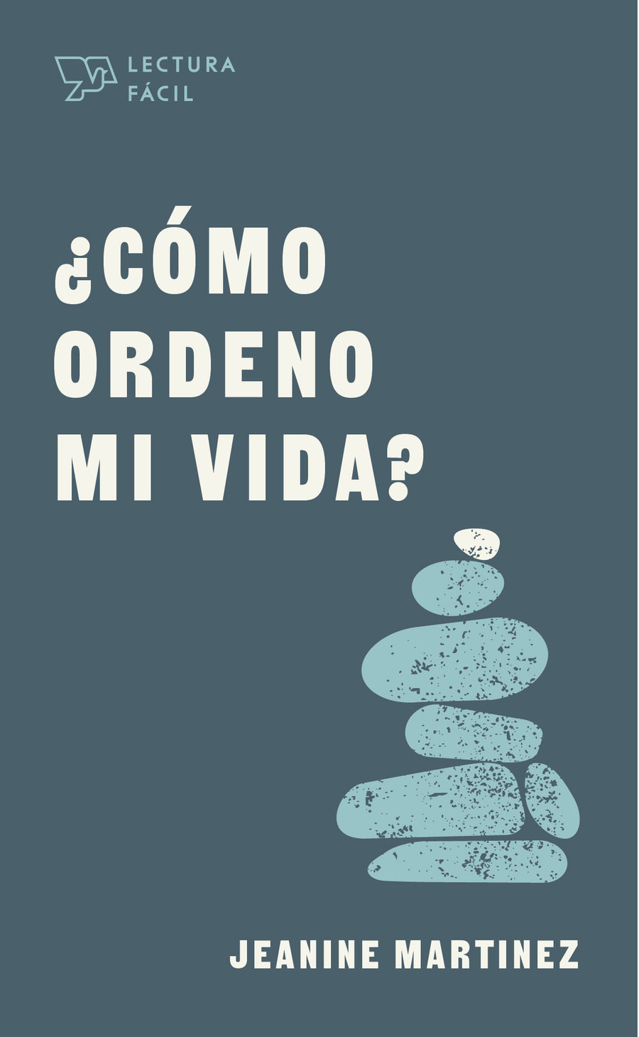 ¿Cómo ordeno mi vida? - Re-vived