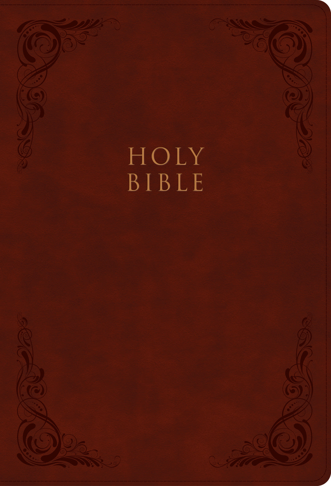 CSB Super Giant Print Reference Bible, Burgundy LeatherTouch - Re-vived