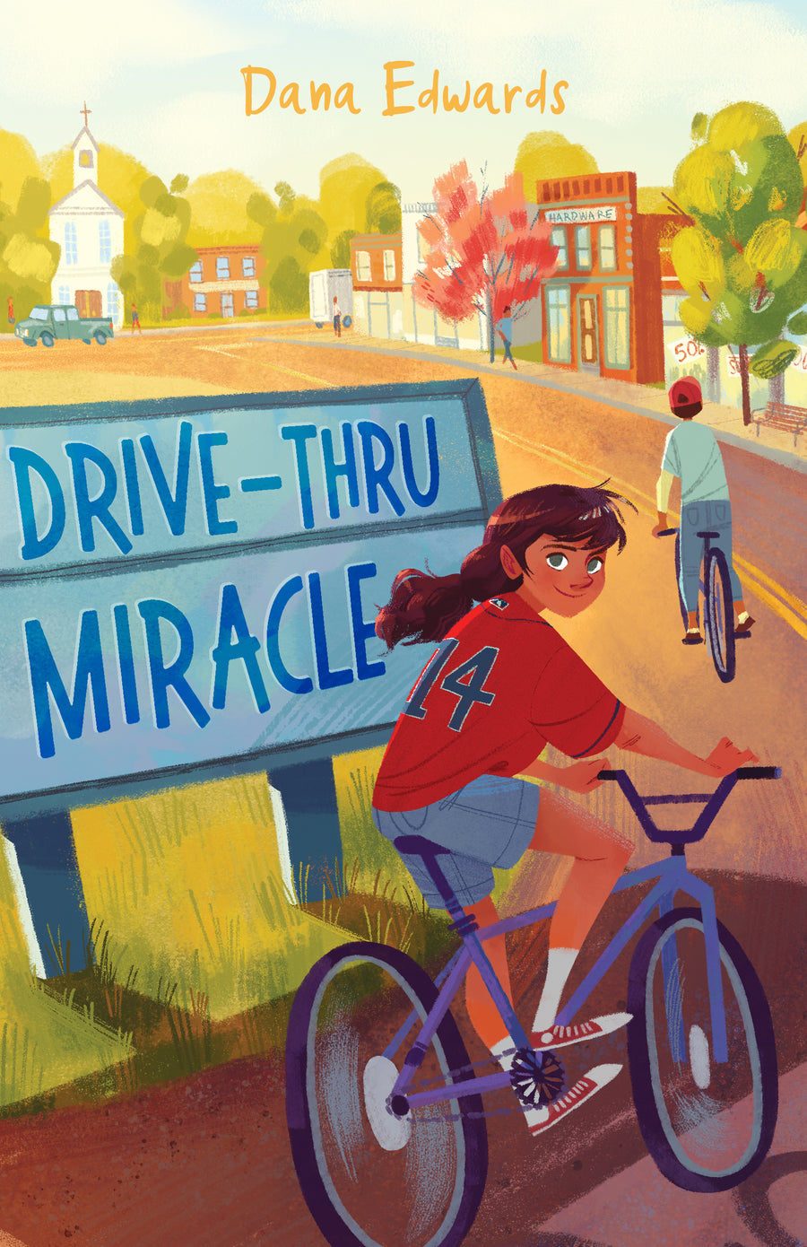 Drive-Thru Miracle - Re-vived