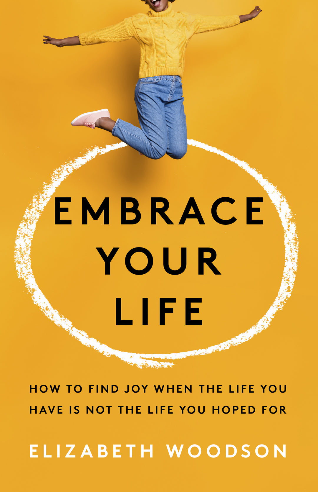 Embrace Your Life - Re-vived