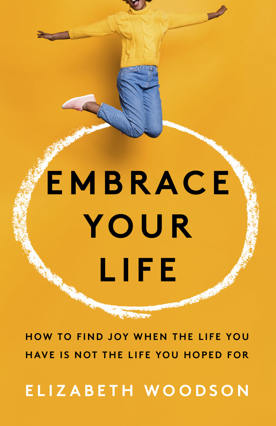 Embrace Your Life - Re-vived
