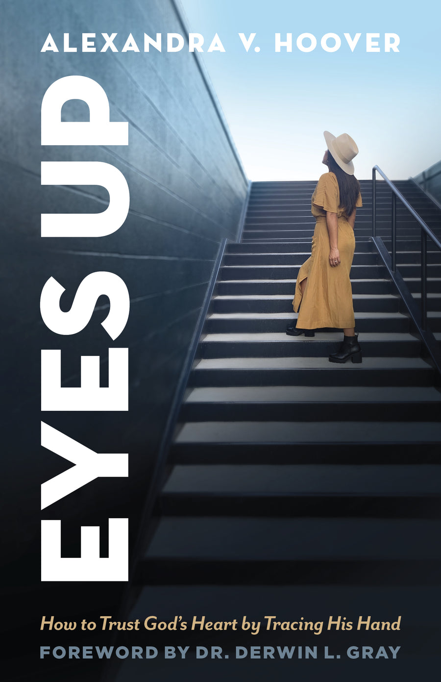 Eyes Up - Re-vived