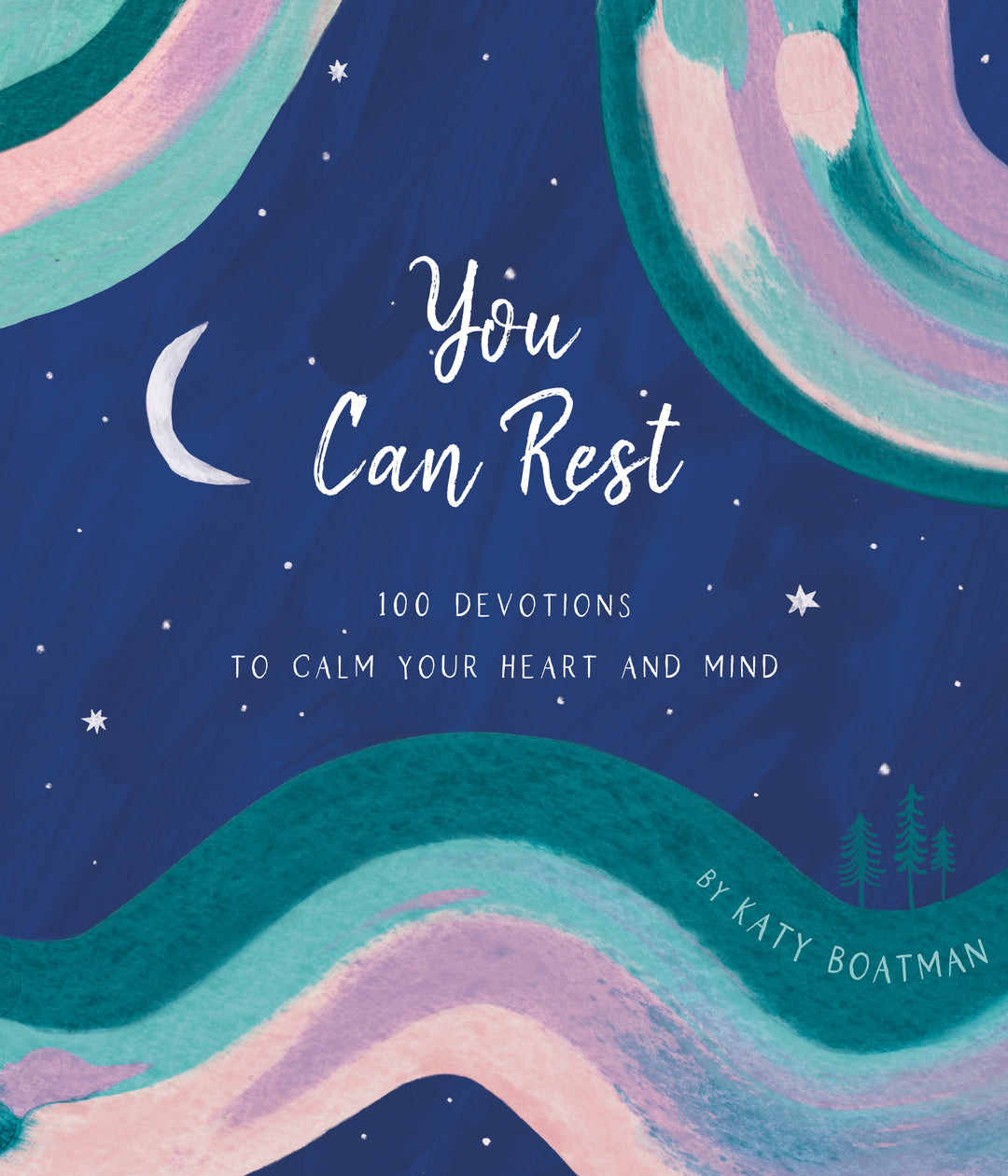 You Can Rest - Re-vived