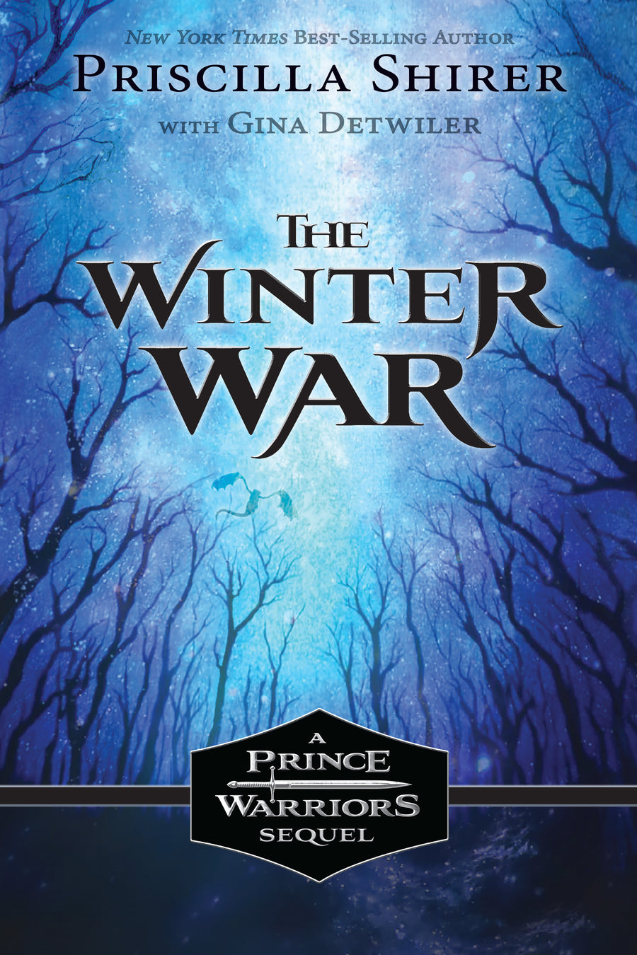 The Winter War - Re-vived