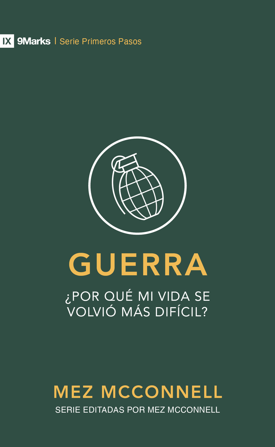 Guerra - Re-vived