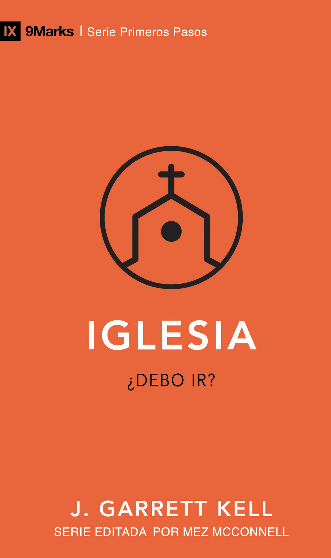 Iglesia - Re-vived