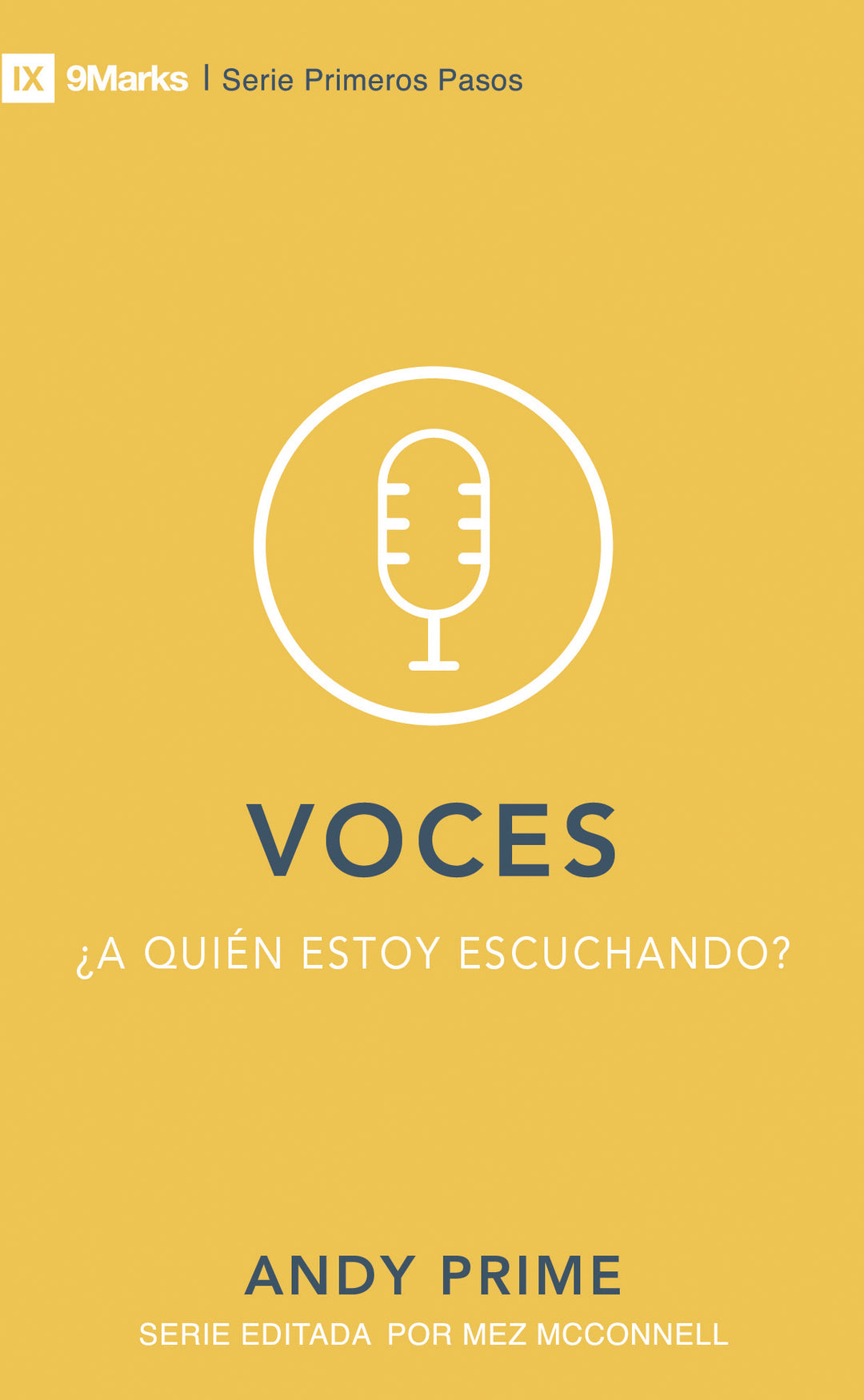 Voces - Re-vived