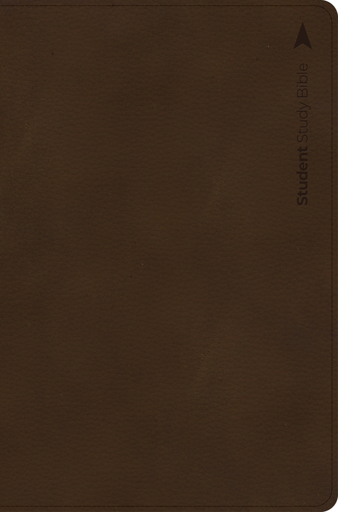 CSB Student Study Bible, Brown Leathertouch Indexed