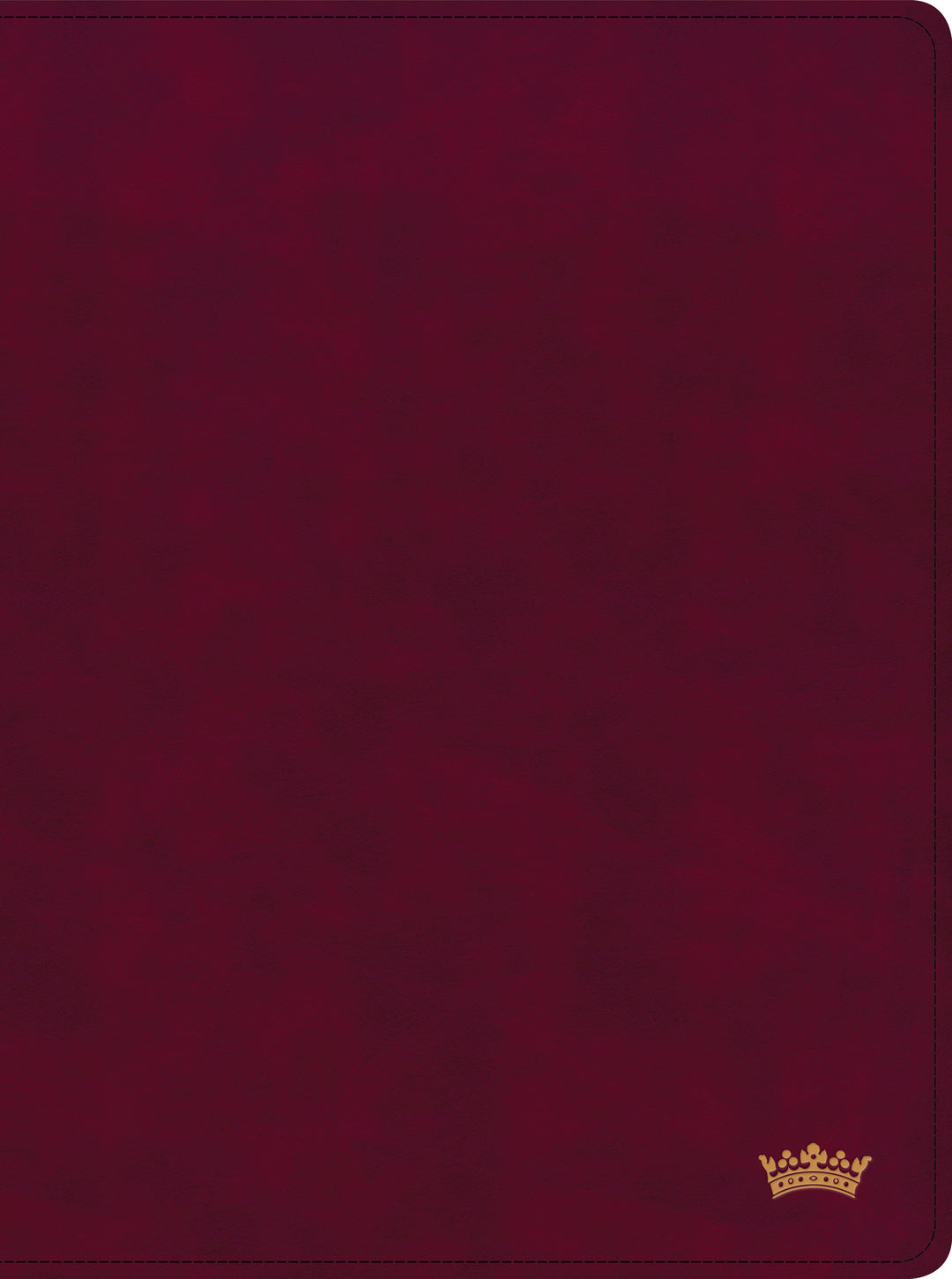 CSB Tony Evans Study Bible, Burgundy LeatherTouch Indexed