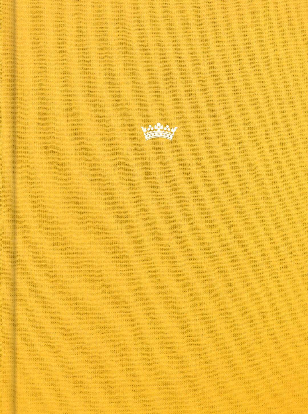 CSB Tony Evans Study Bible, Goldenrod Cloth over Board Index