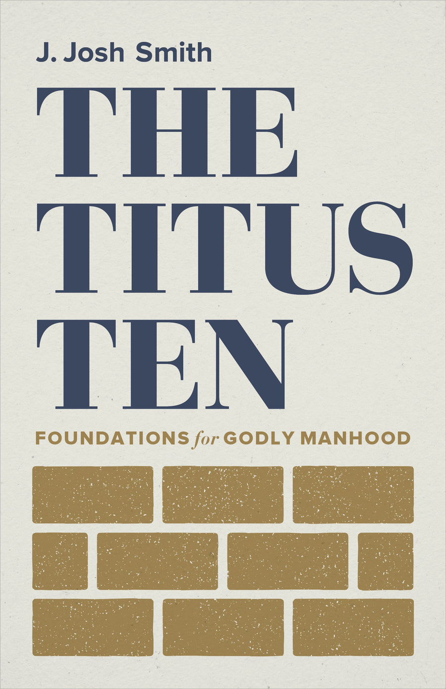 The Titus Ten - Re-vived