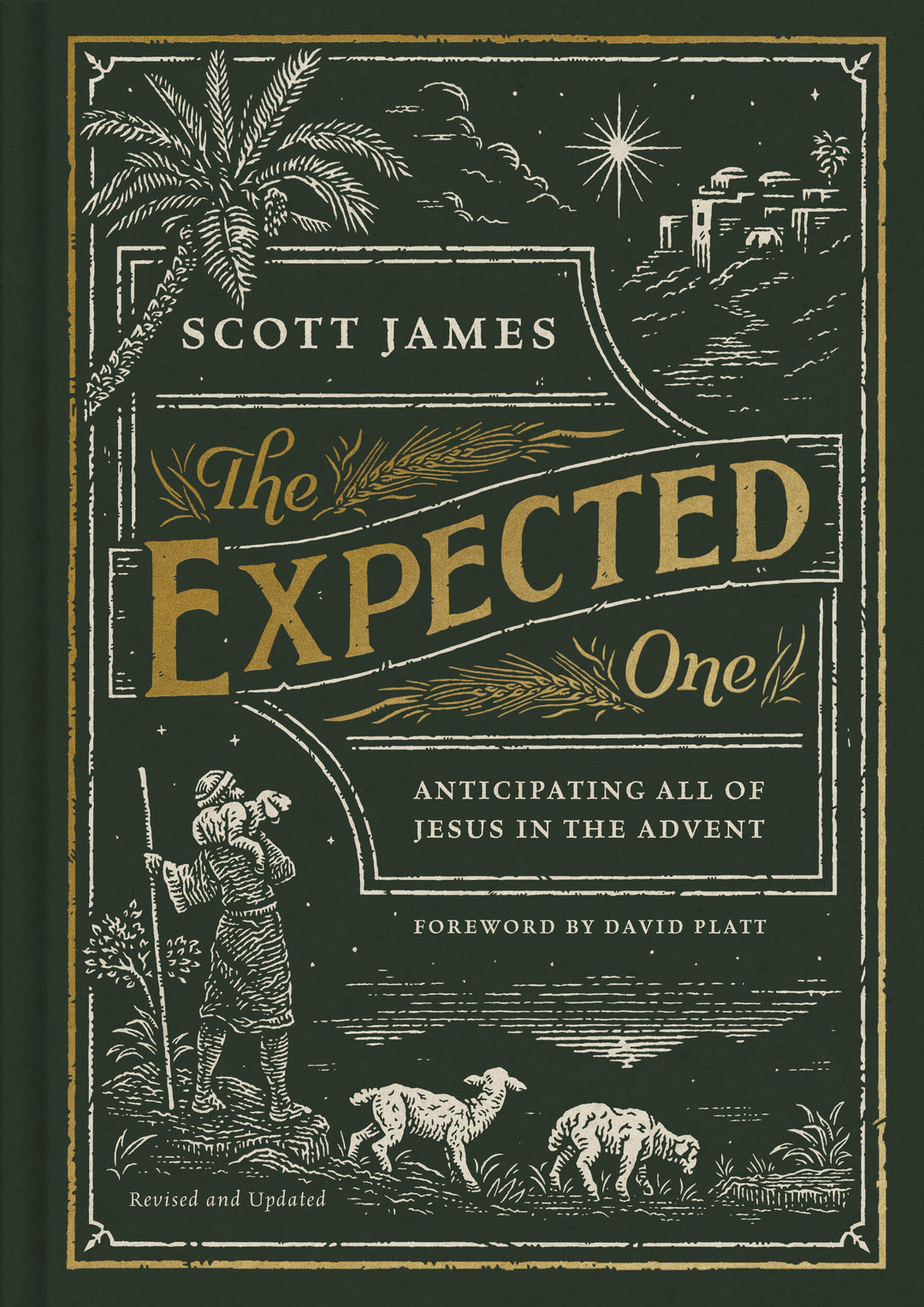 The Expected One (Revised and Updated) - Re-vived