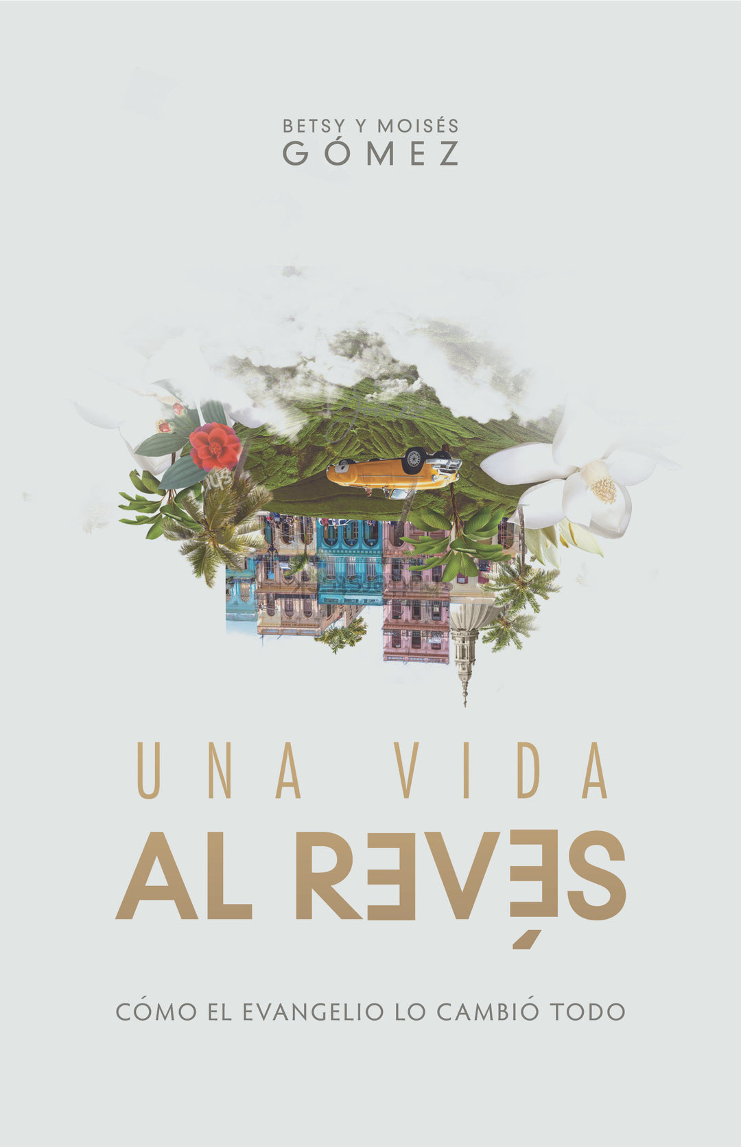 Una vida al revés (A Life Upside Down) - Re-vived