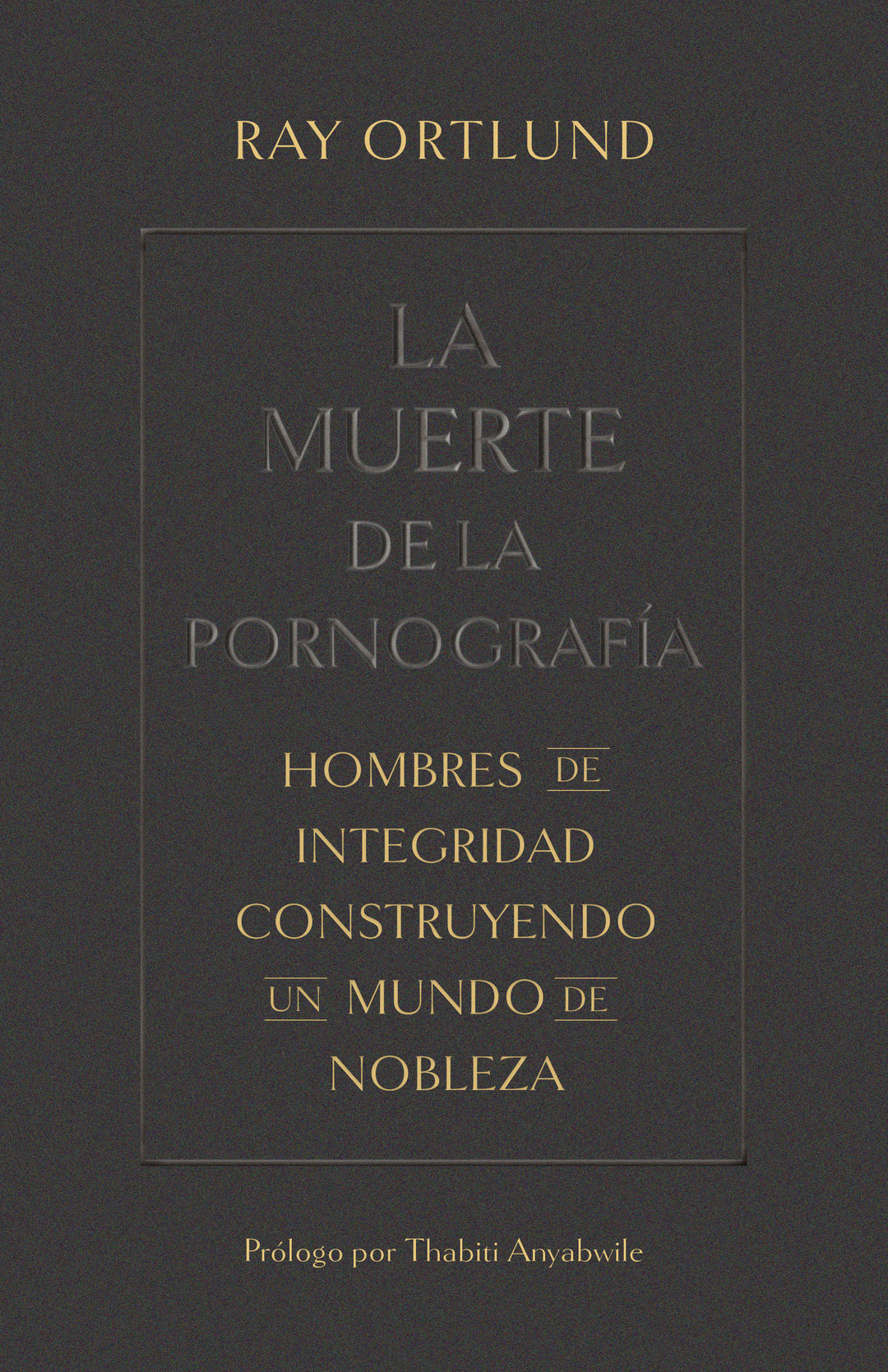 La muerte de la pornografía (The Death of Porn) - Re-vived