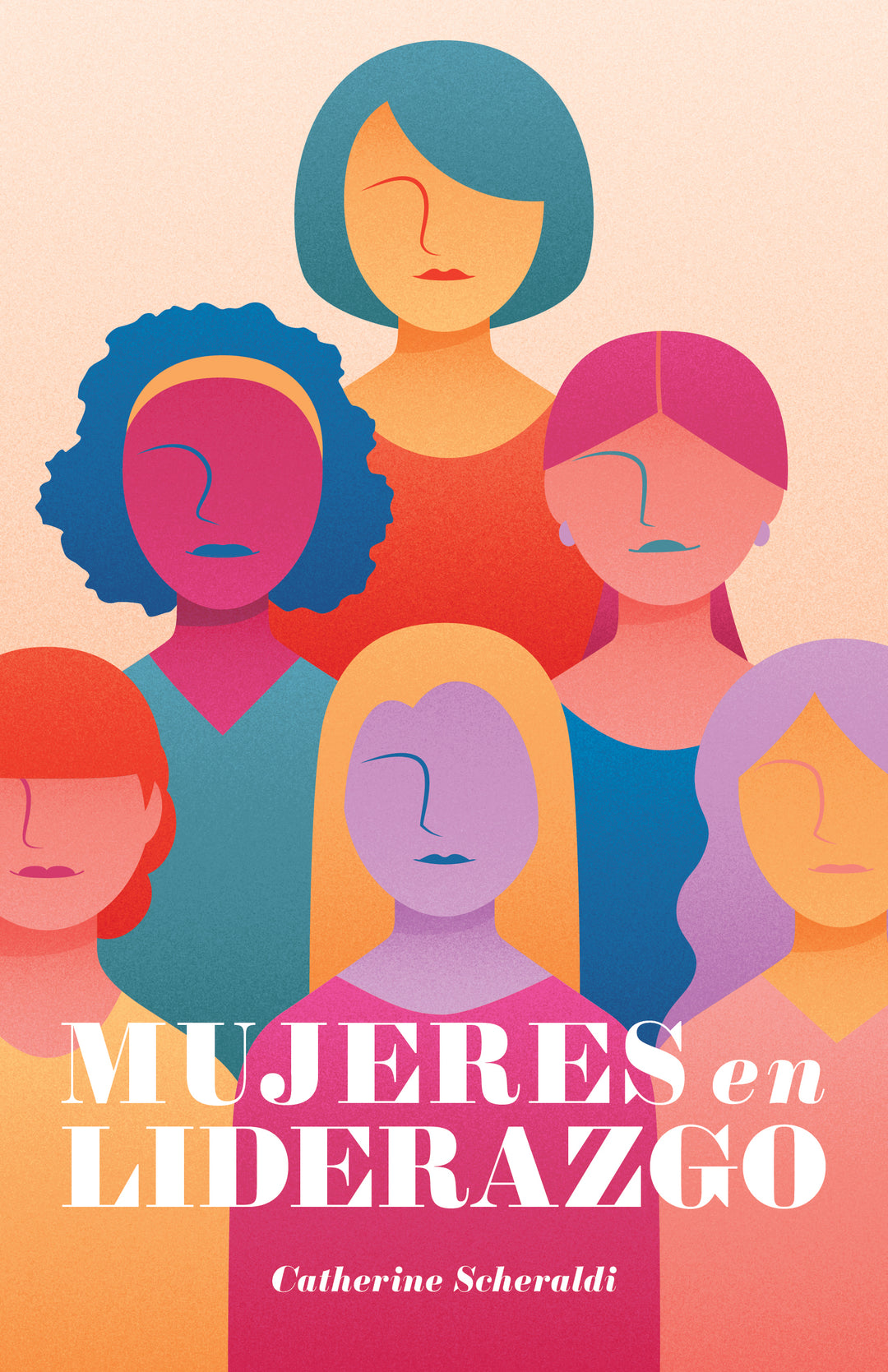 Mujeres en liderazgo - Re-vived