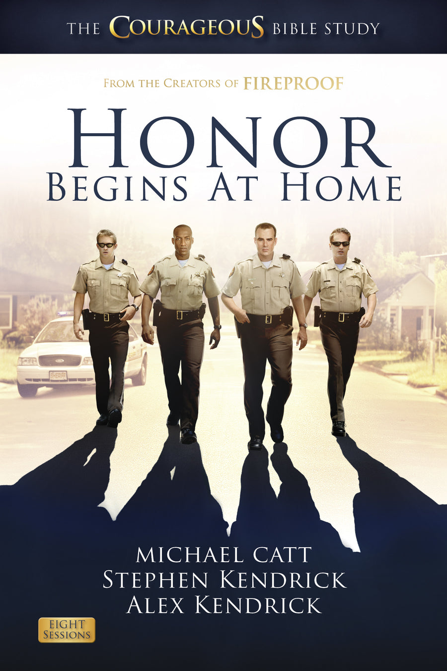 Honor Begins at Home Bible Study Book - Re-vived