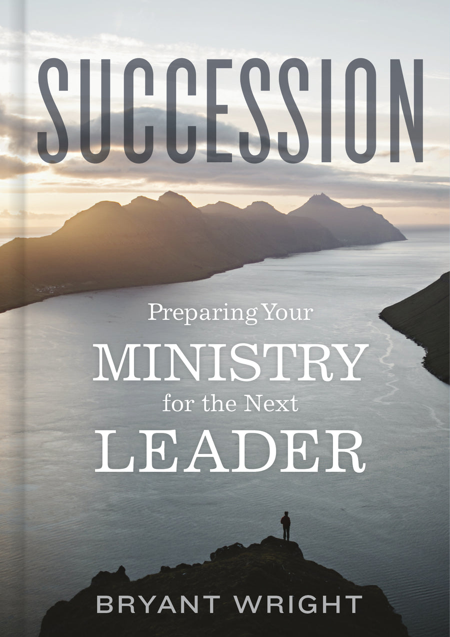 Succession - Re-vived