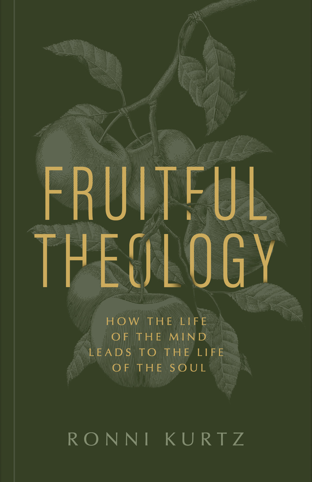 Fruitful Theology - Re-vived