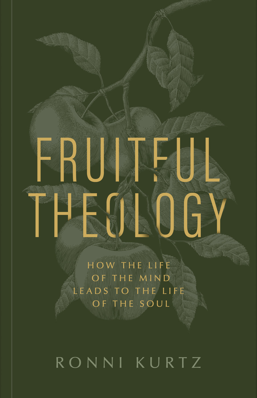Fruitful Theology - Re-vived