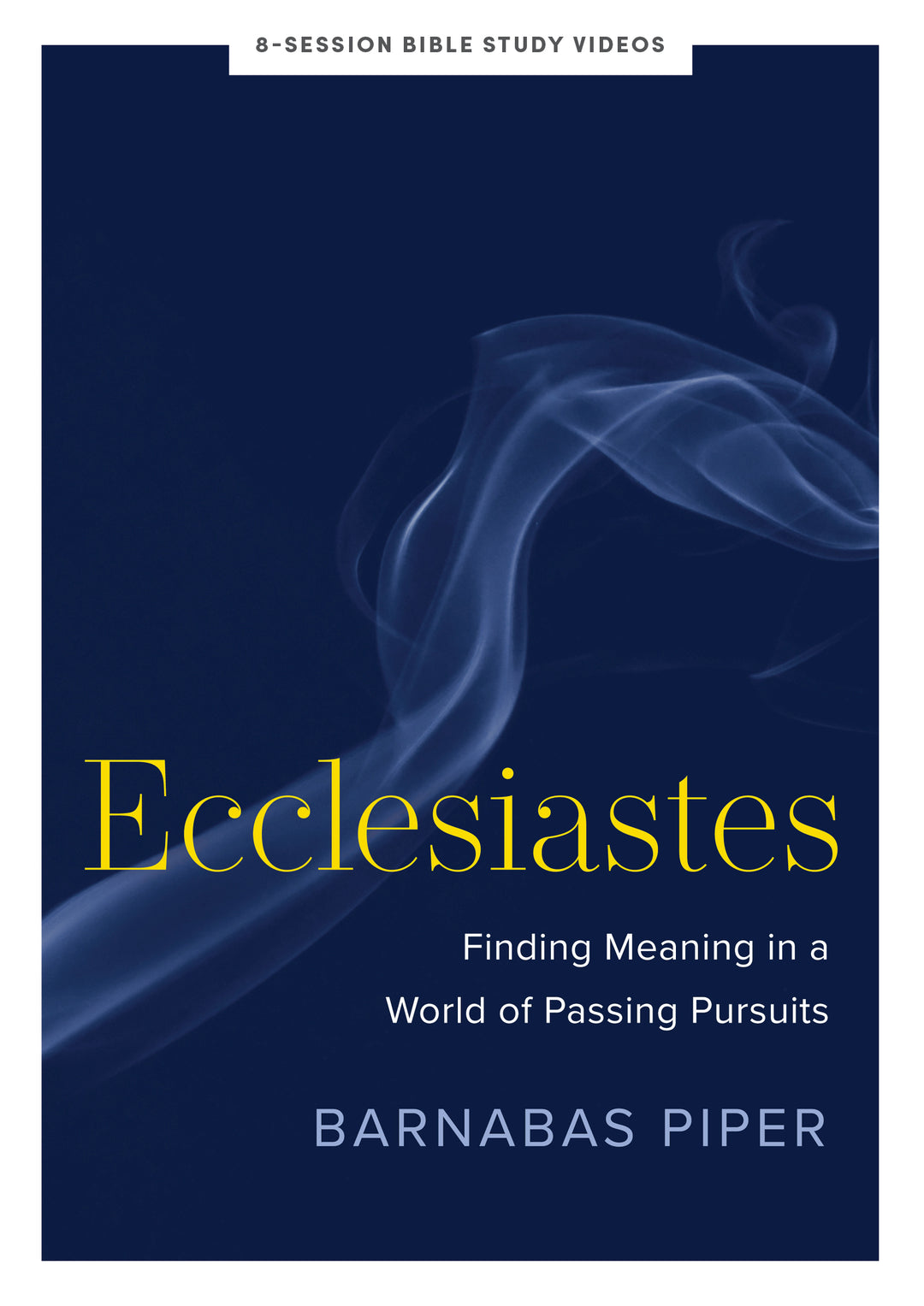 Ecclesiastes DVD Set - Re-vived