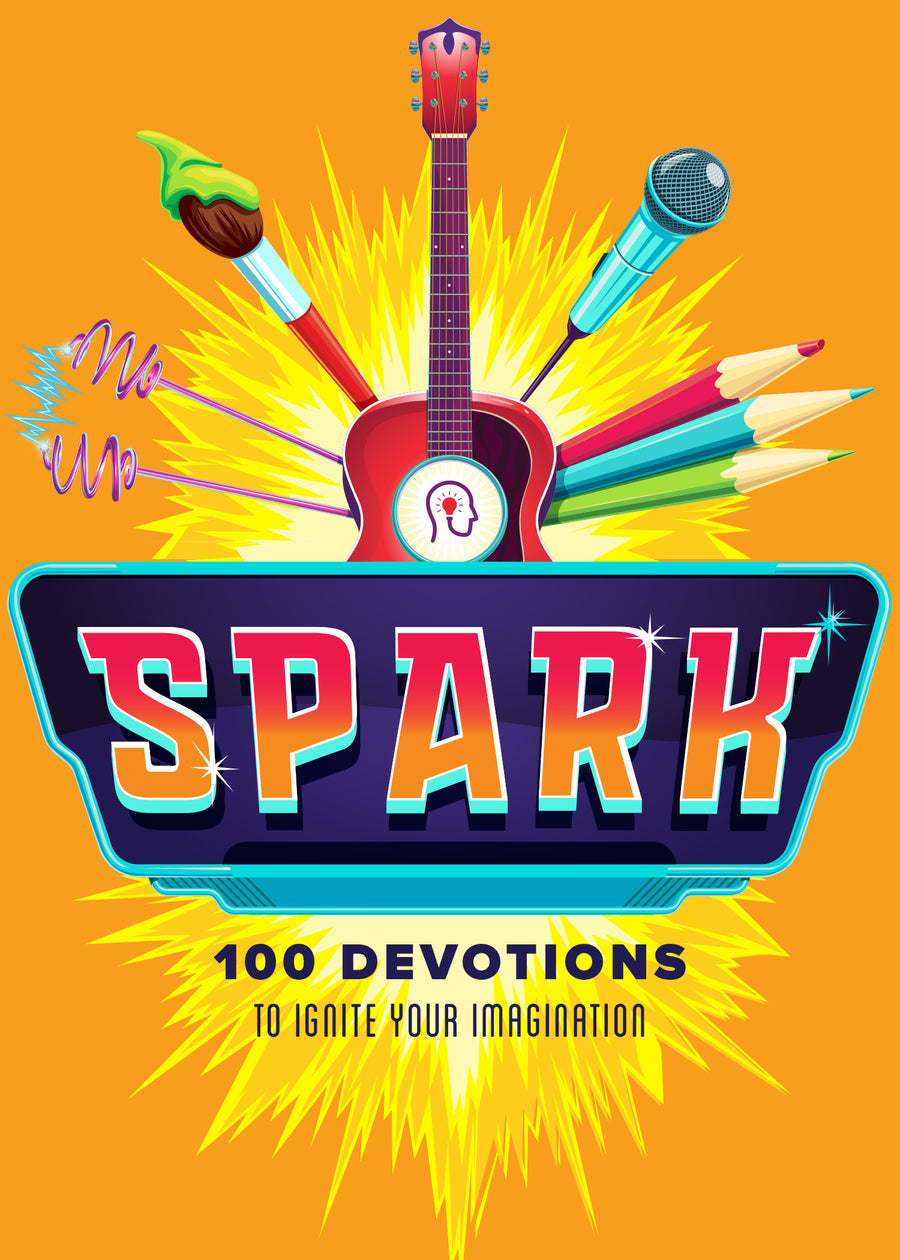 Spark - Re-vived
