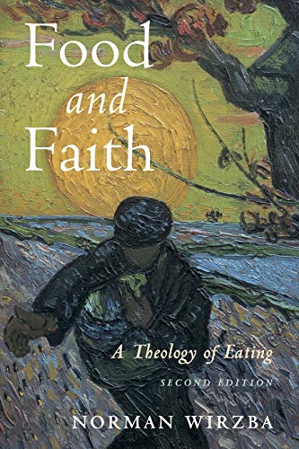 Food And Faith - Re-vived