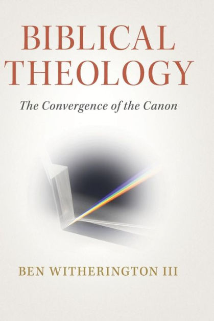 Biblical Theology - Re-vived