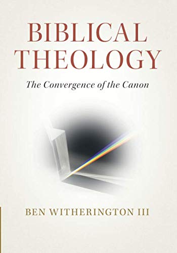 Biblical Theology - Re-vived