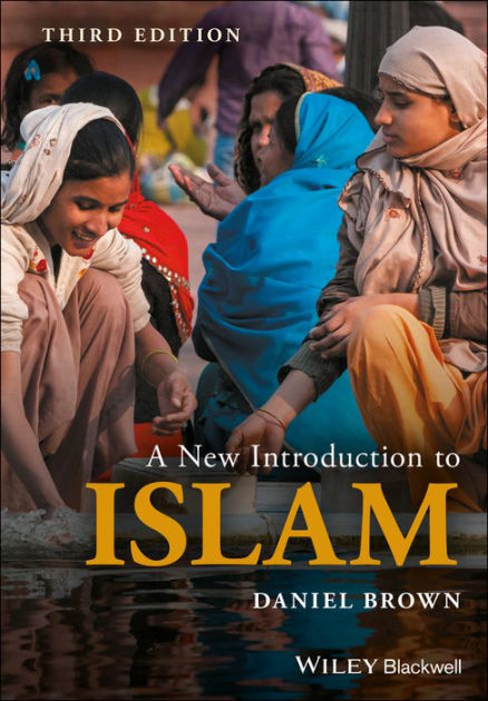 A New Introduction to Islam - Re-vived