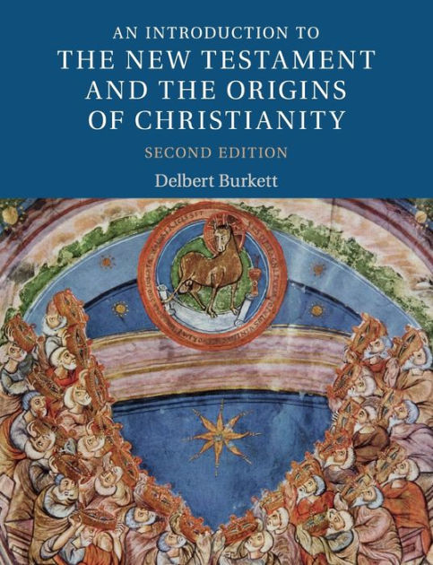 Introduction To The New Testament & Origins Of Christianity - Re-vived